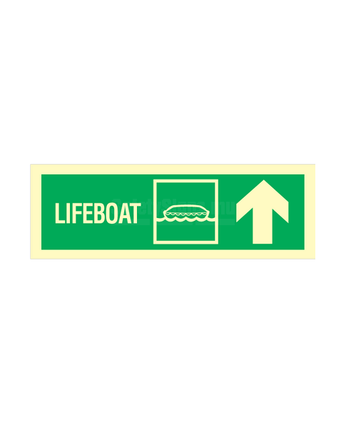 [334301] Lifeboat arrow up right