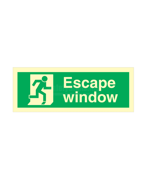 Escape Window