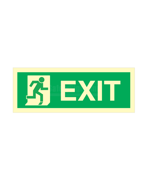Exit Right