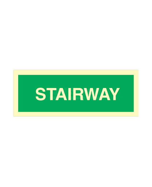 Stairway