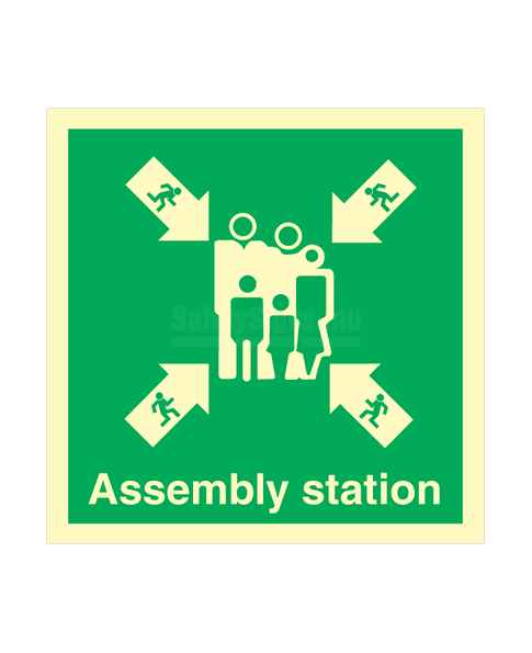 Assembly Station