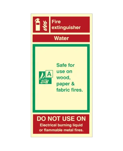 [336430] Fire Sign Water