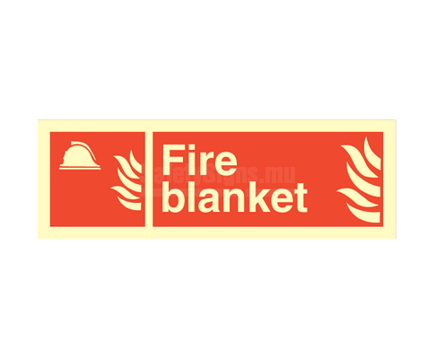 [336150] Fire Blanket