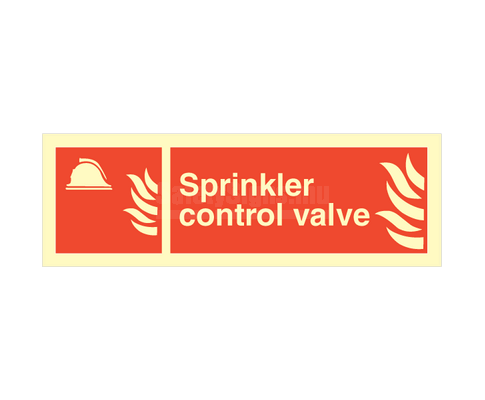 [336153] Sprinkler Control Valve