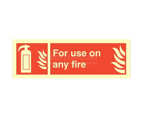 [336163] For Use On Any Fire