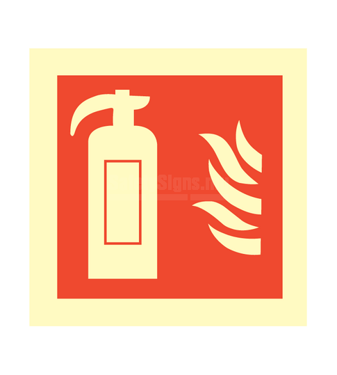 [336100] Fire Extinguisher