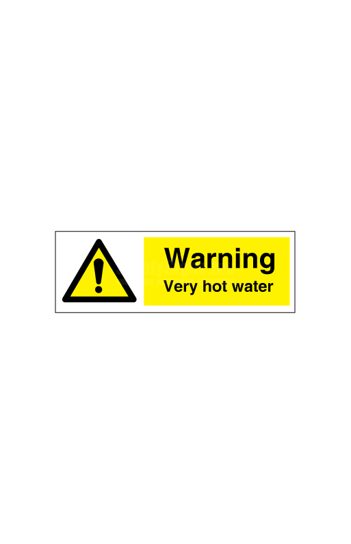 [337577] Very Hot Water