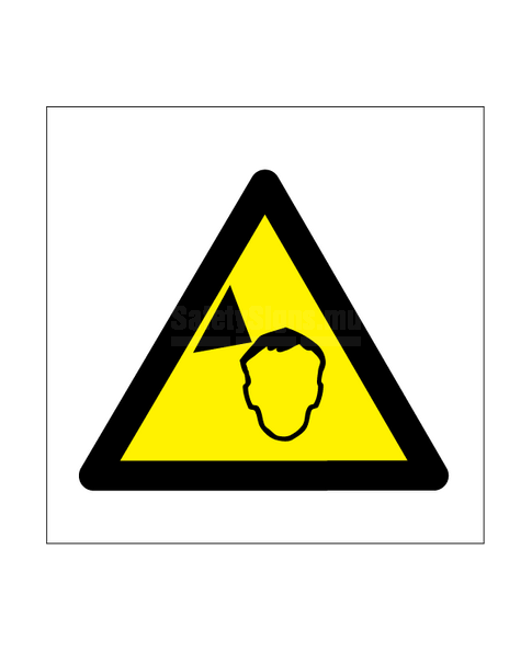 [337502] Mind Your Head