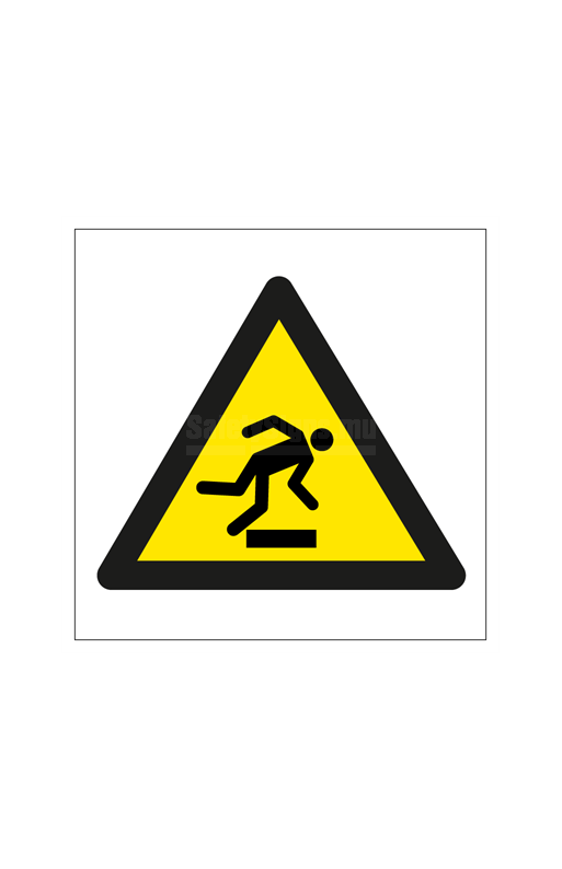 [337508] Floor Level Obstacle