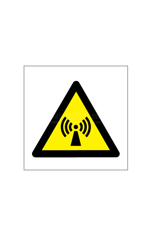 [337515] Non-Ionizing Radiation