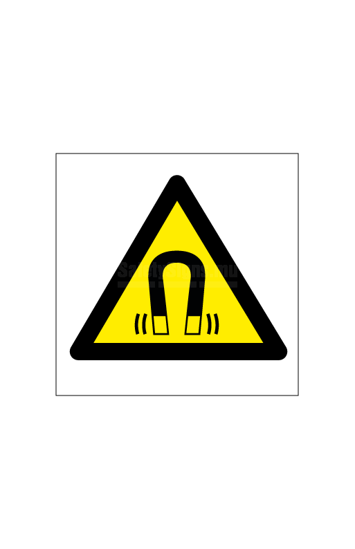 Strong Magnetic Field