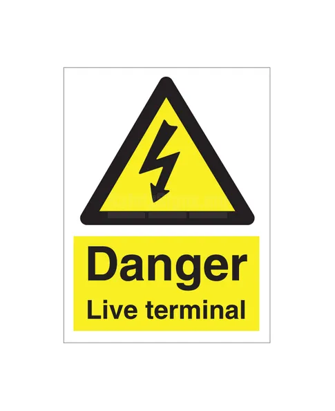 [337627] Danger Live Terminal