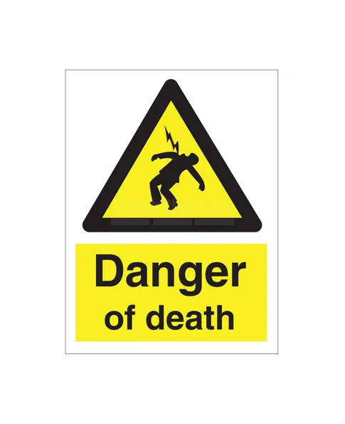 Danger Of Death