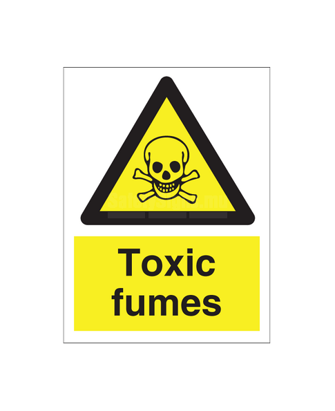 Toxic Fumes