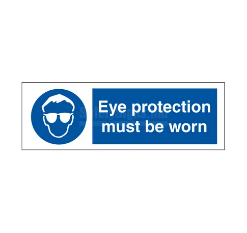 Eye Protection