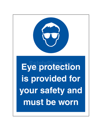 Lifejackets must be worn