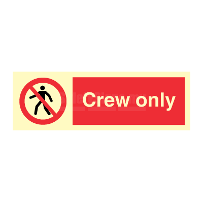 [338684] Crew Only