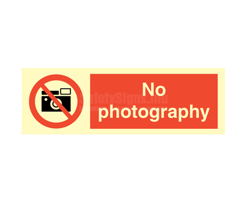 [338692] No Photography