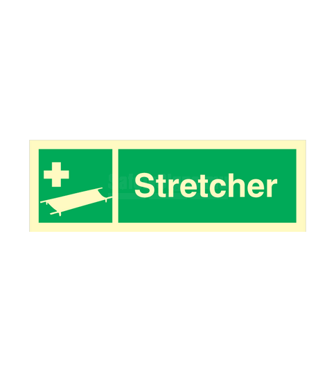 [334172] Stretcher Alert