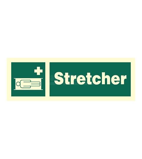 [334172] Stretcher