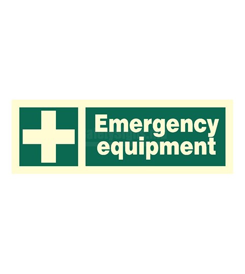 [334173] Emergency Equipment