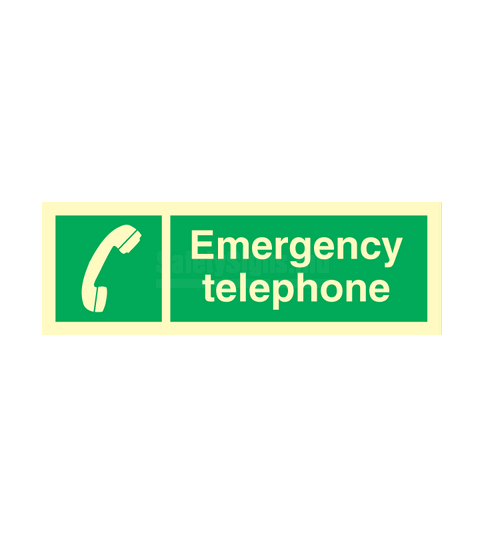 [334178] Emergency Telephone