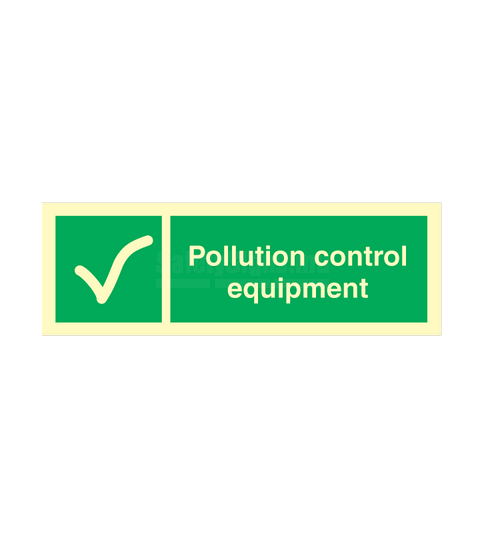 [334181] Pollution Control Equipment