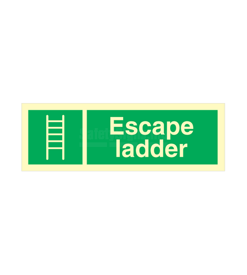 [334188] Escape Ladder