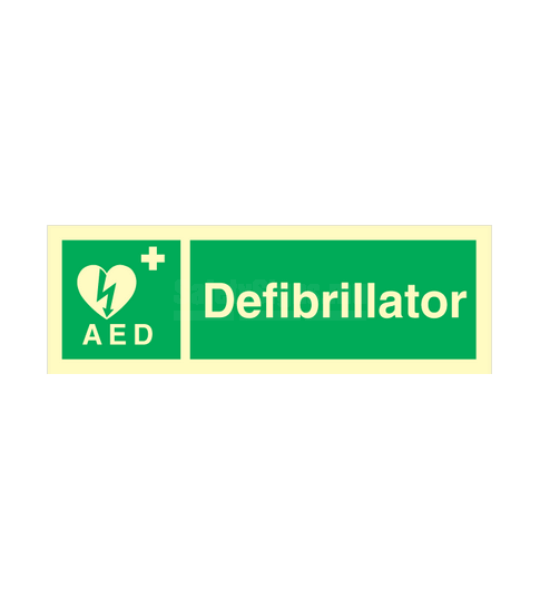 Defibrillator Emergency