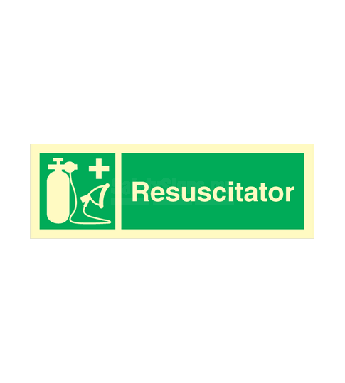 Resuscitator