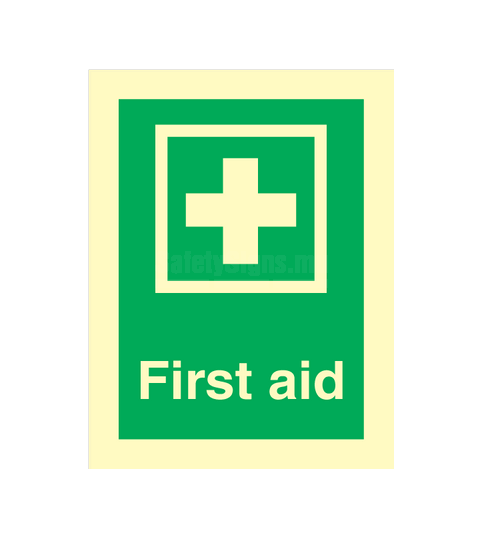 First Aid