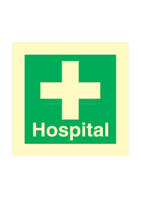 [334139] Hospital (Sq)