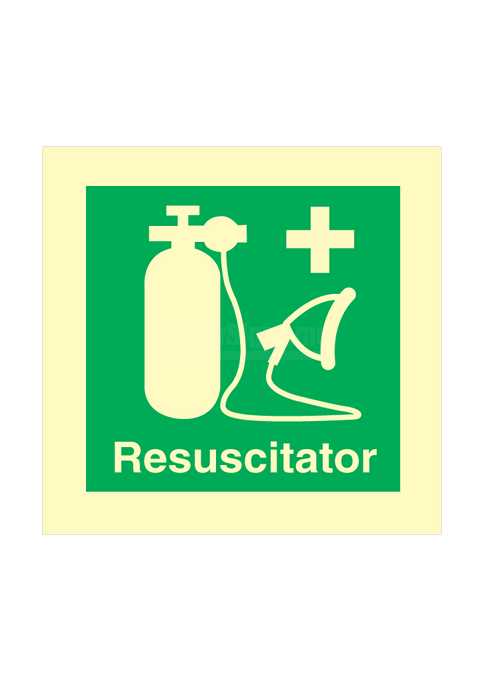 [334156] Resuscitator