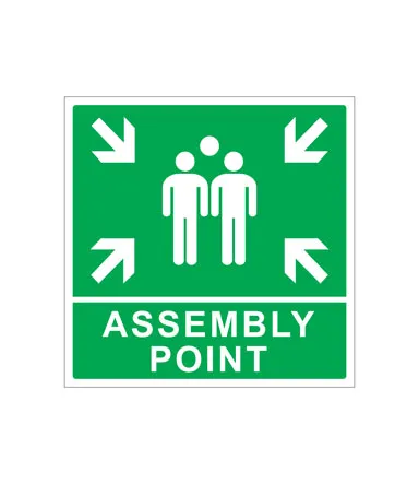 Assembly Point (SQ)