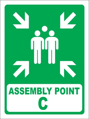 Assembly Point (C)