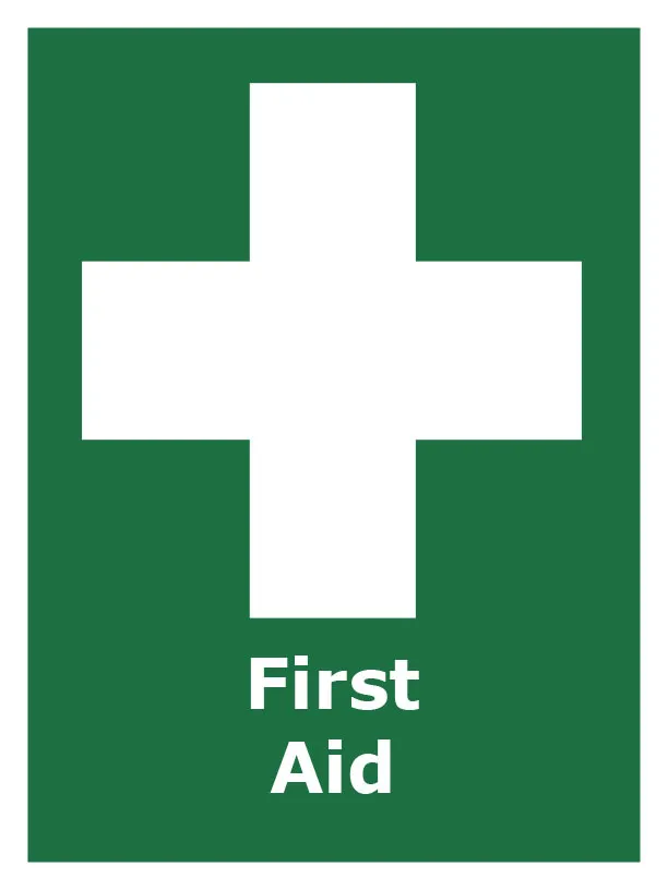 First Aid