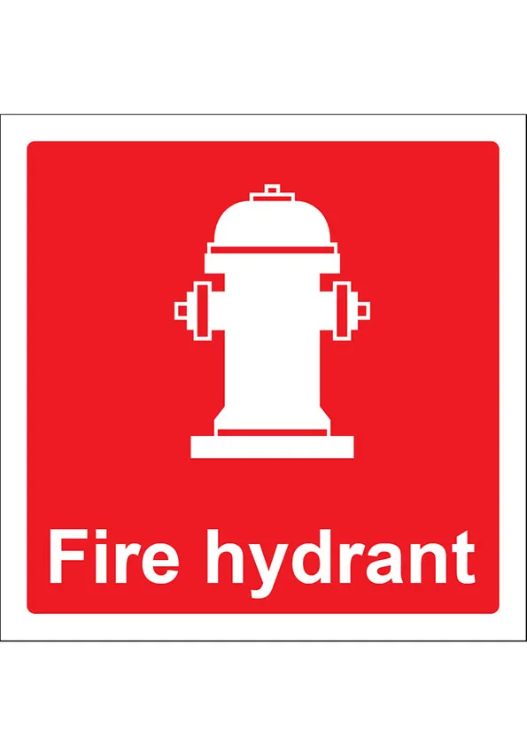 Fire Hydrant