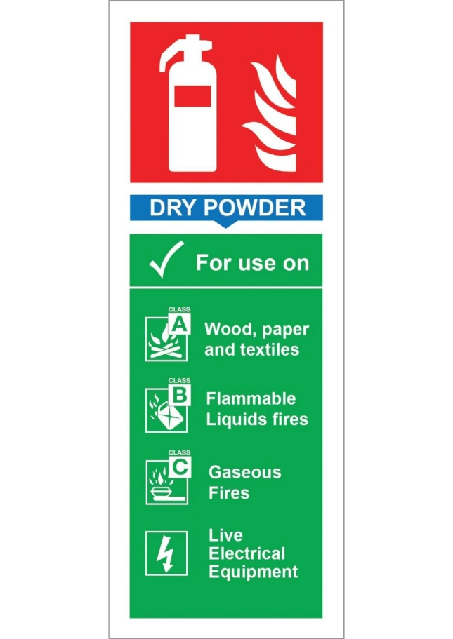 [FIRE302] Dry Powder