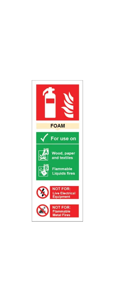 Foam
