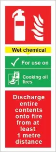Wet Chemical