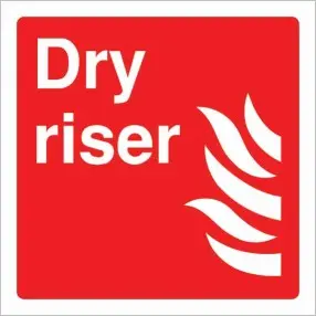Dry Riser