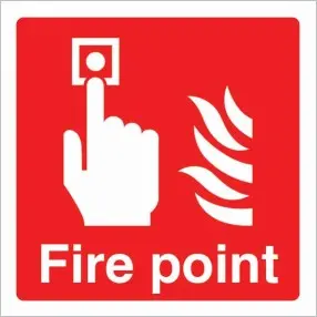 [FIRE313] Fire Point (SQ)