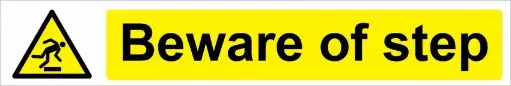 [WNSTF01] Beware of step (L)