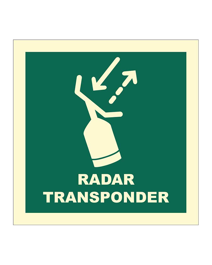 Radar Transponder | SafetySigns.mu