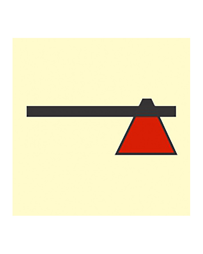 Fire Axe | SafetySigns.mu