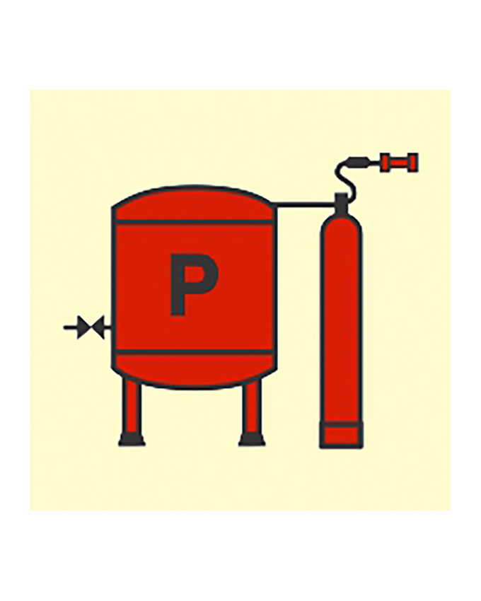 Powder Installation | SafetySigns.mu