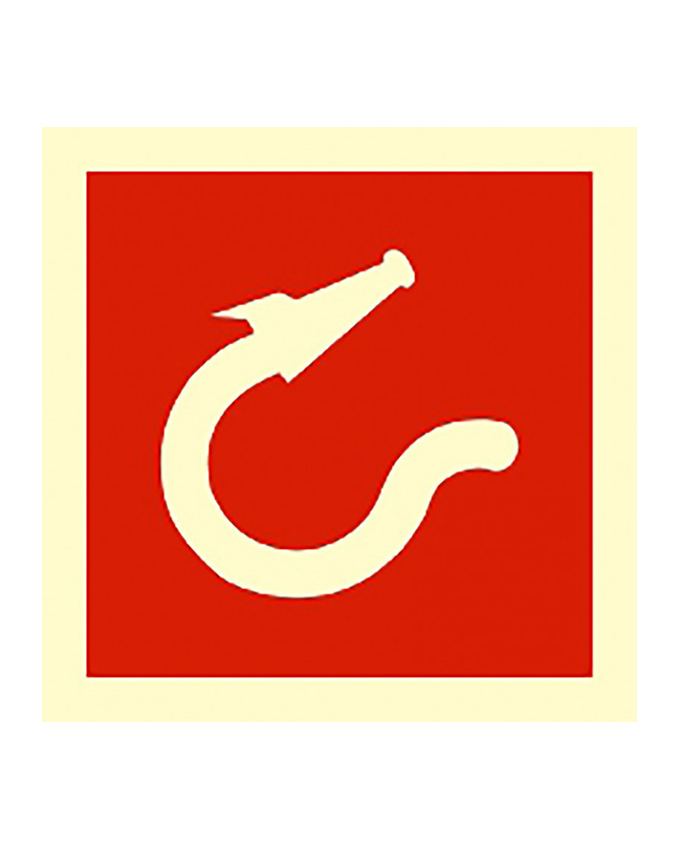 Hose Box With Spray | SafetySigns.mu