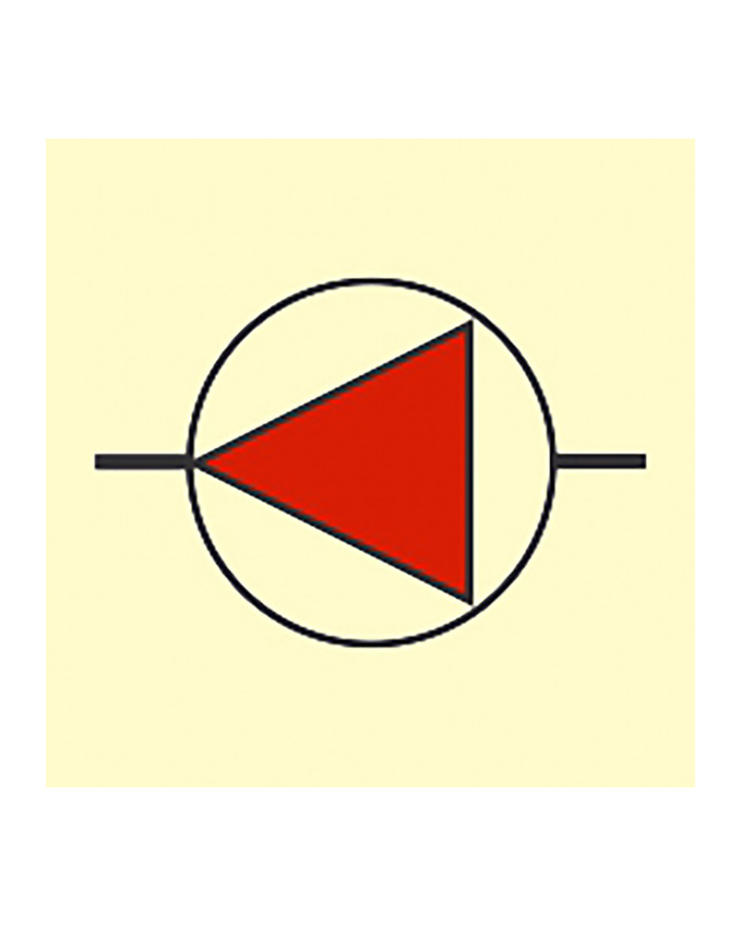 Fire Pump | SafetySigns.mu