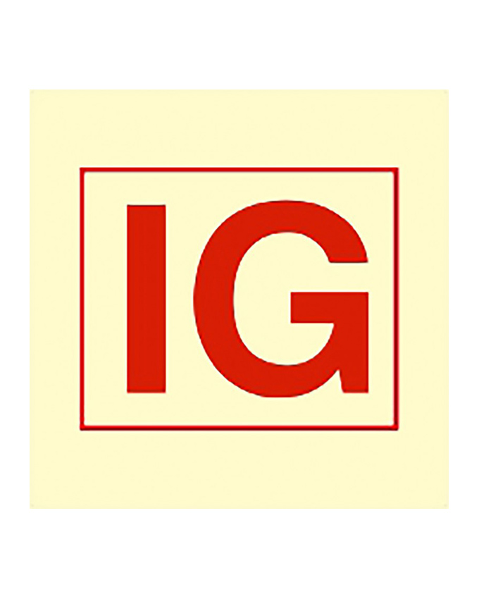 Inert Gas Installation | SafetySigns.mu