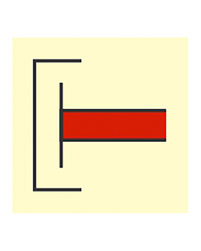 International Shore Connection | SafetySigns.mu